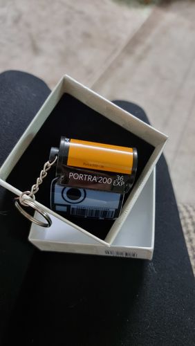 Customer photo review of גיפט קארד