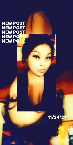 Customer photo review of [US Warehouse] Ocre Prescription Monthly Contact Lenses