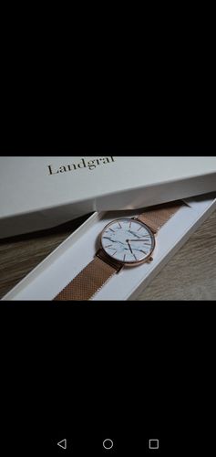 Customer photo review of California Marble Edition