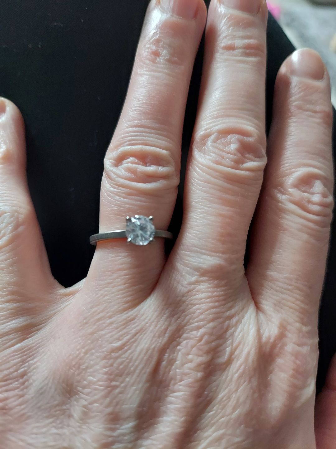 Customer photo review of The Athena