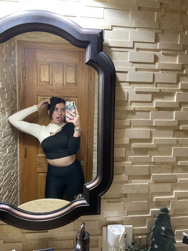 Customer photo review of Route Package Protection