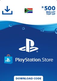Customer photo review of PSN R500 Voucher. Digital code will be emailed