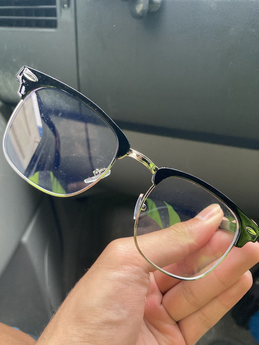 Customer photo review of Zenith