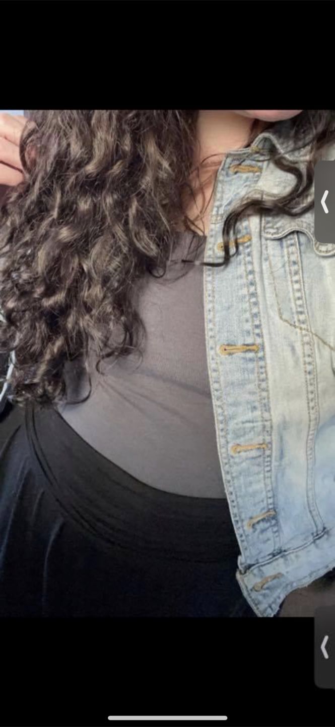 Customer photo review of *Pre-Sale* Bodysuit - Boxing Week
