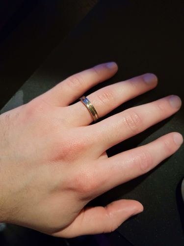 Customer photo review of The Gladiator