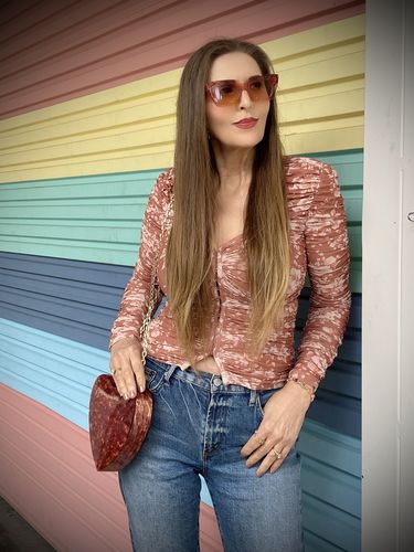 Customer photo review of RENAE