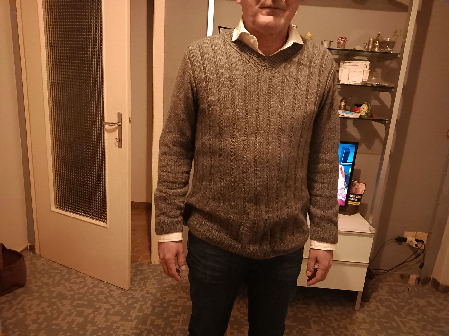 Customer photo review of CLASSIC