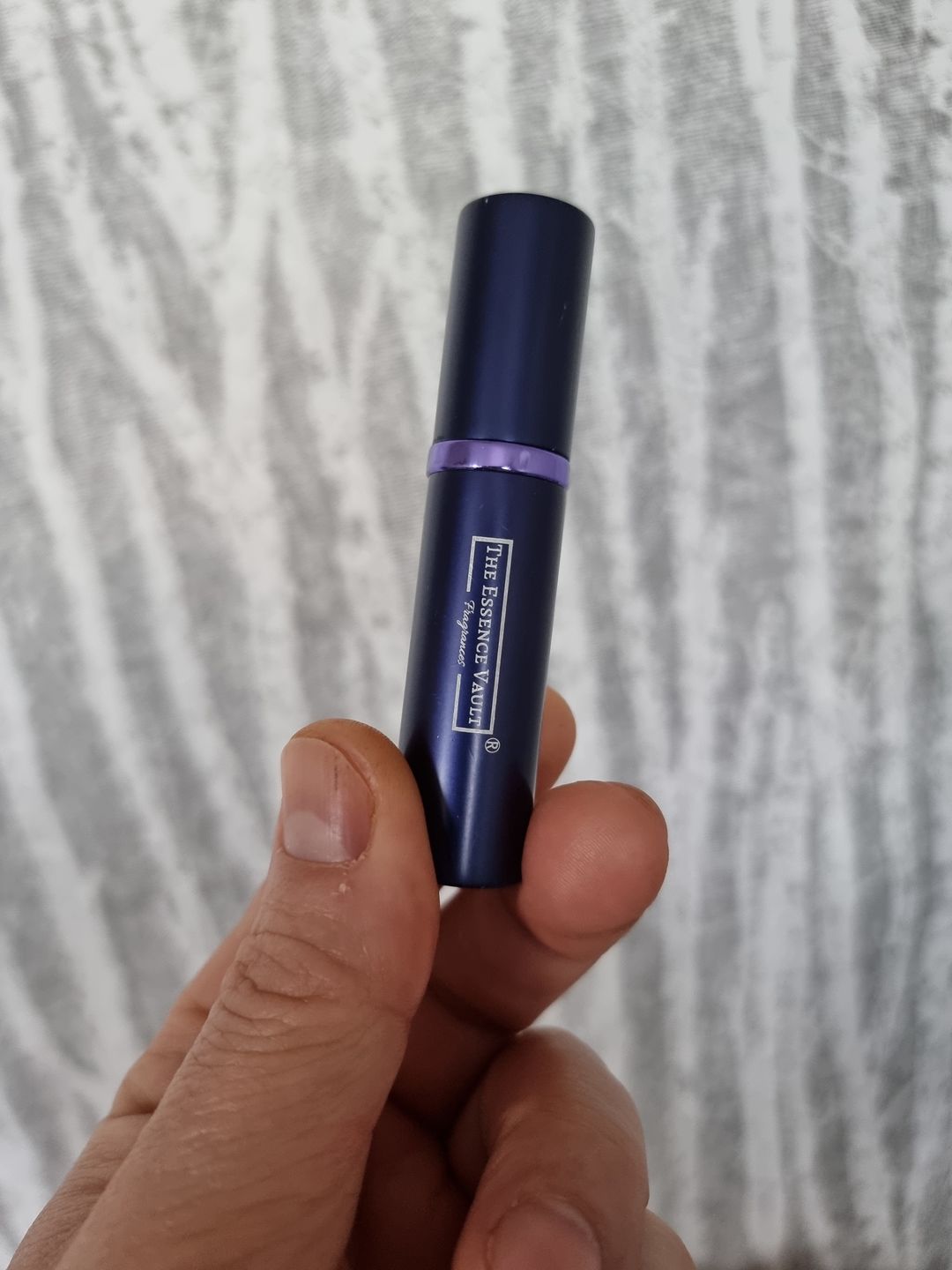 Customer photo review of Travel Atomiser