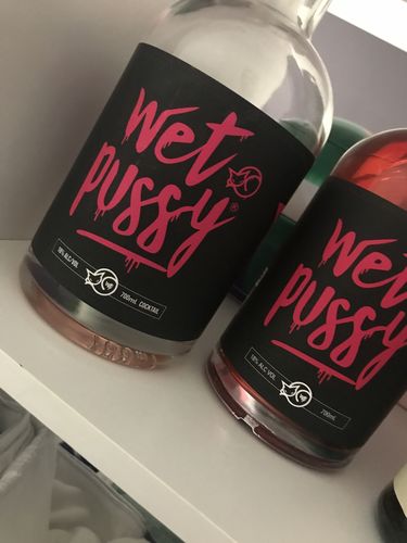 Customer photo review of Sour Puss 700ml