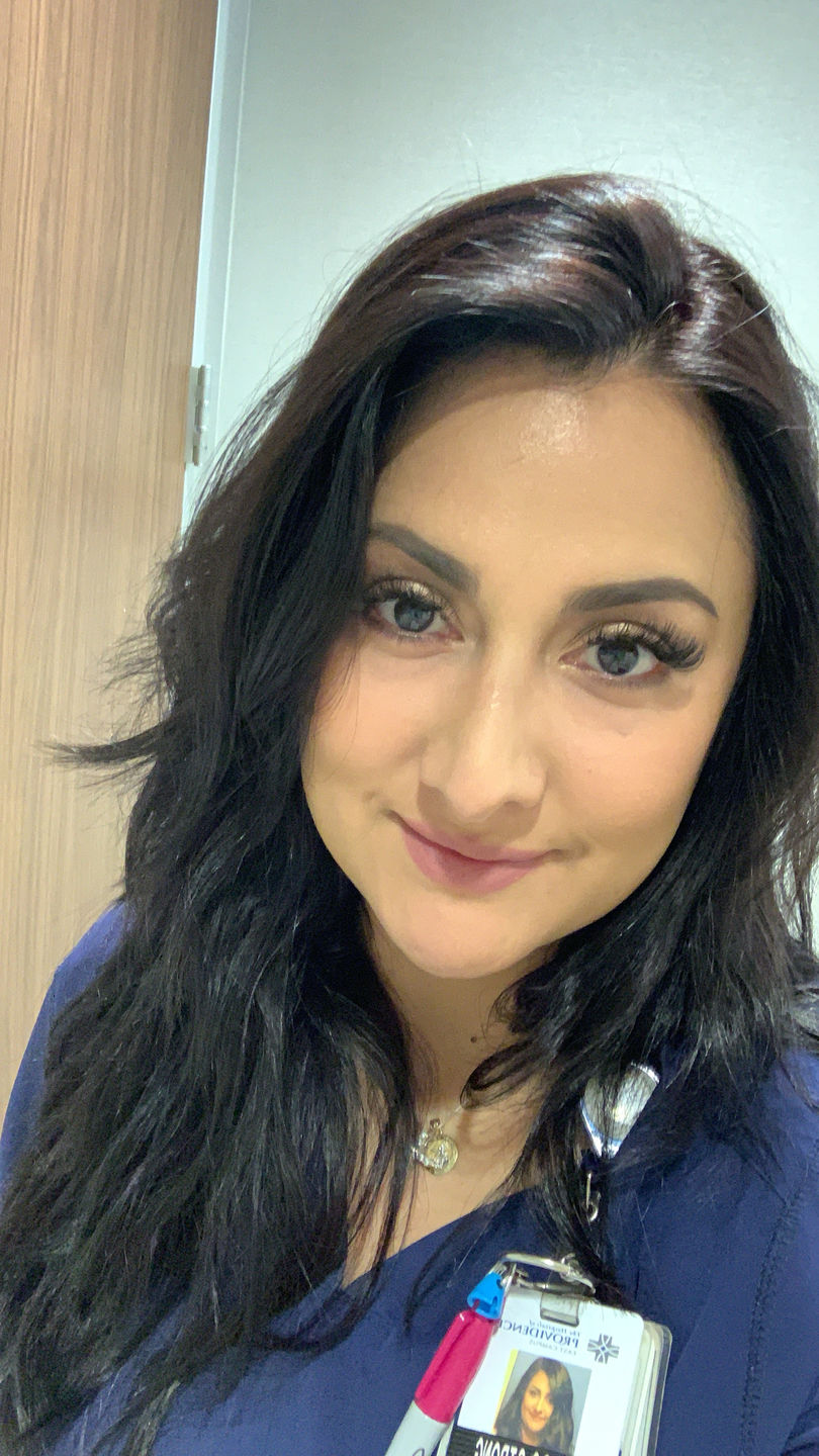 Customer photo review of Vitamin A Antioxidant Therapy 1.7 oz