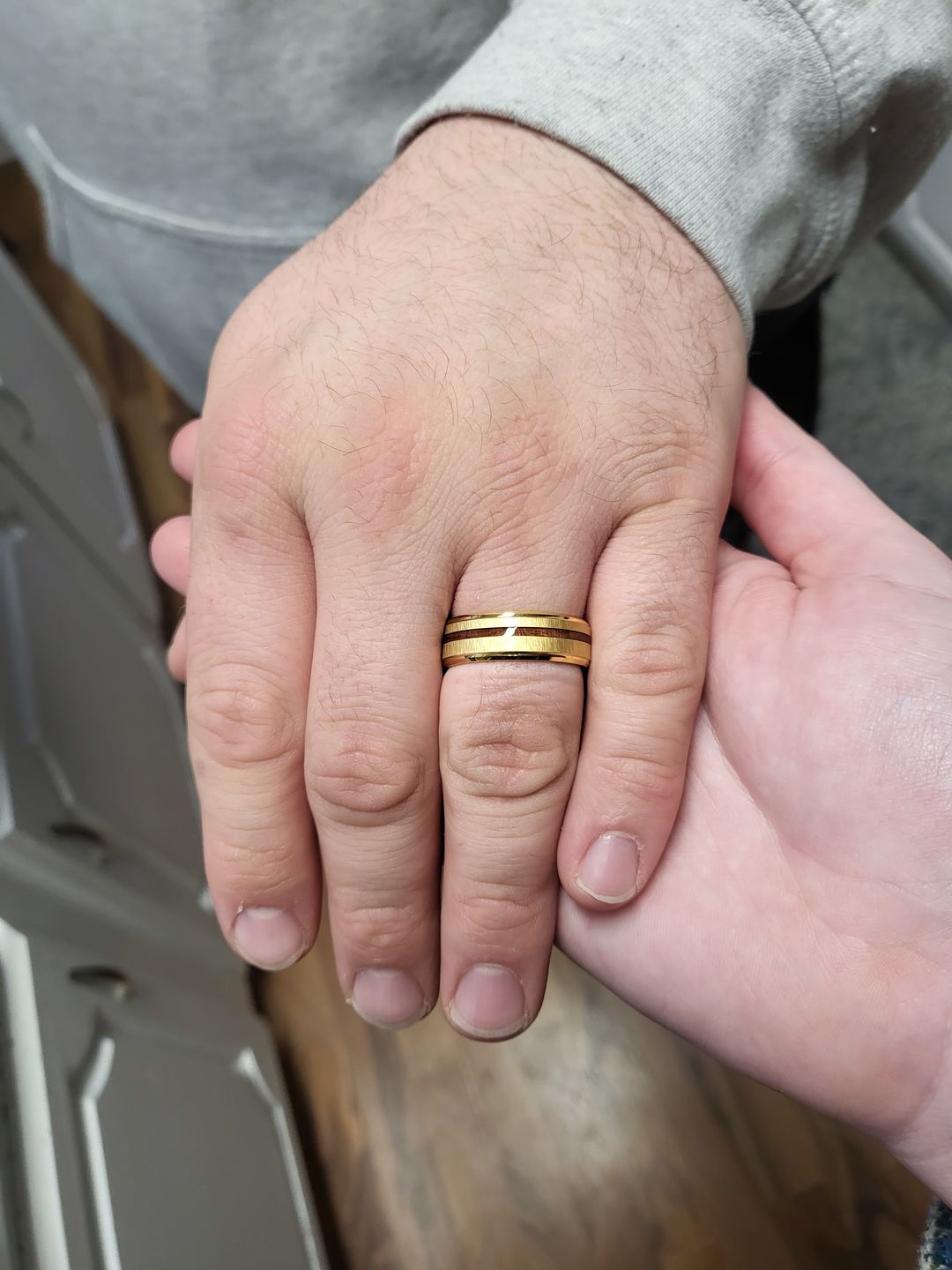 Customer photo review of The Fortuna