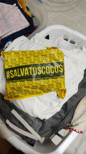 Customer photo review of Rasuradora Masculina - MY COCOS®️ 3.0