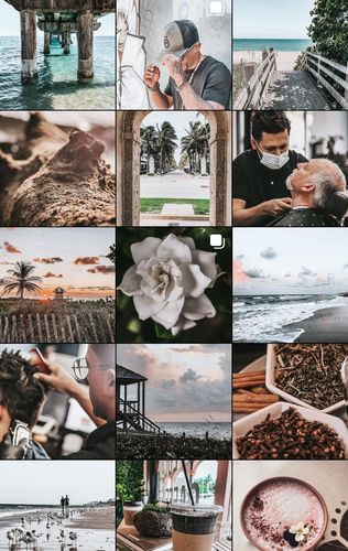 Customer photo review of MEN'S PACK LIGHTROOM PRESETS