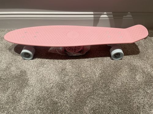 Customer photo review of Coral 28" Complete