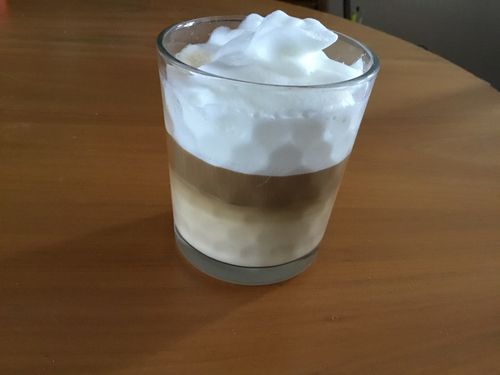 Customer photo review of Compostable Variety Mixed Pack | 120 Capsules | Free Shipping