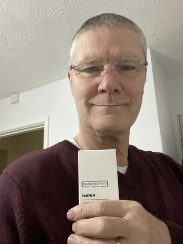 Customer photo review of Inspired by Lost Cherry - 444