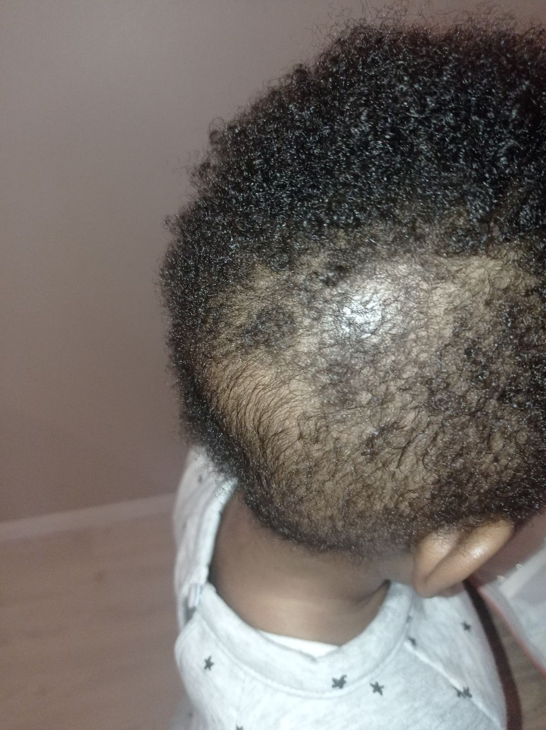 Customer photo review of Chantilly de Mangue SENSITIVE