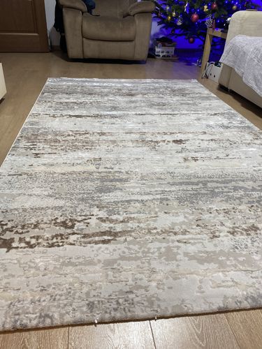 Customer photo review of Covor Flamingo Vizon