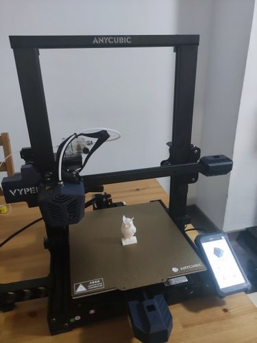 Customer photo review of 【Oferta de Navidad】Paquete de Vyper