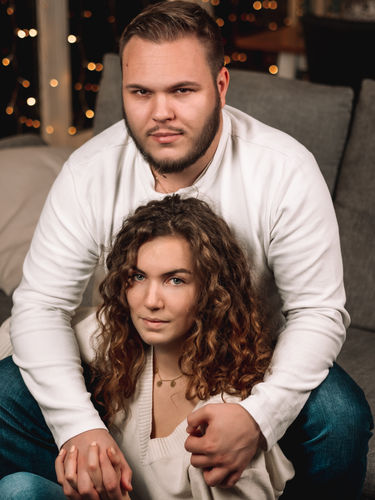 Customer photo review of INFLUENCER MUST-HAVE PACK (50 PACKS)