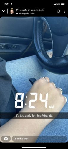 Customer photo review of Alien Granddaddy Purple 1g Delta 8 Disposable