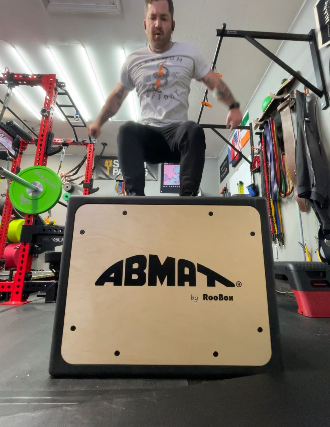 Customer photo review of ROOBOX