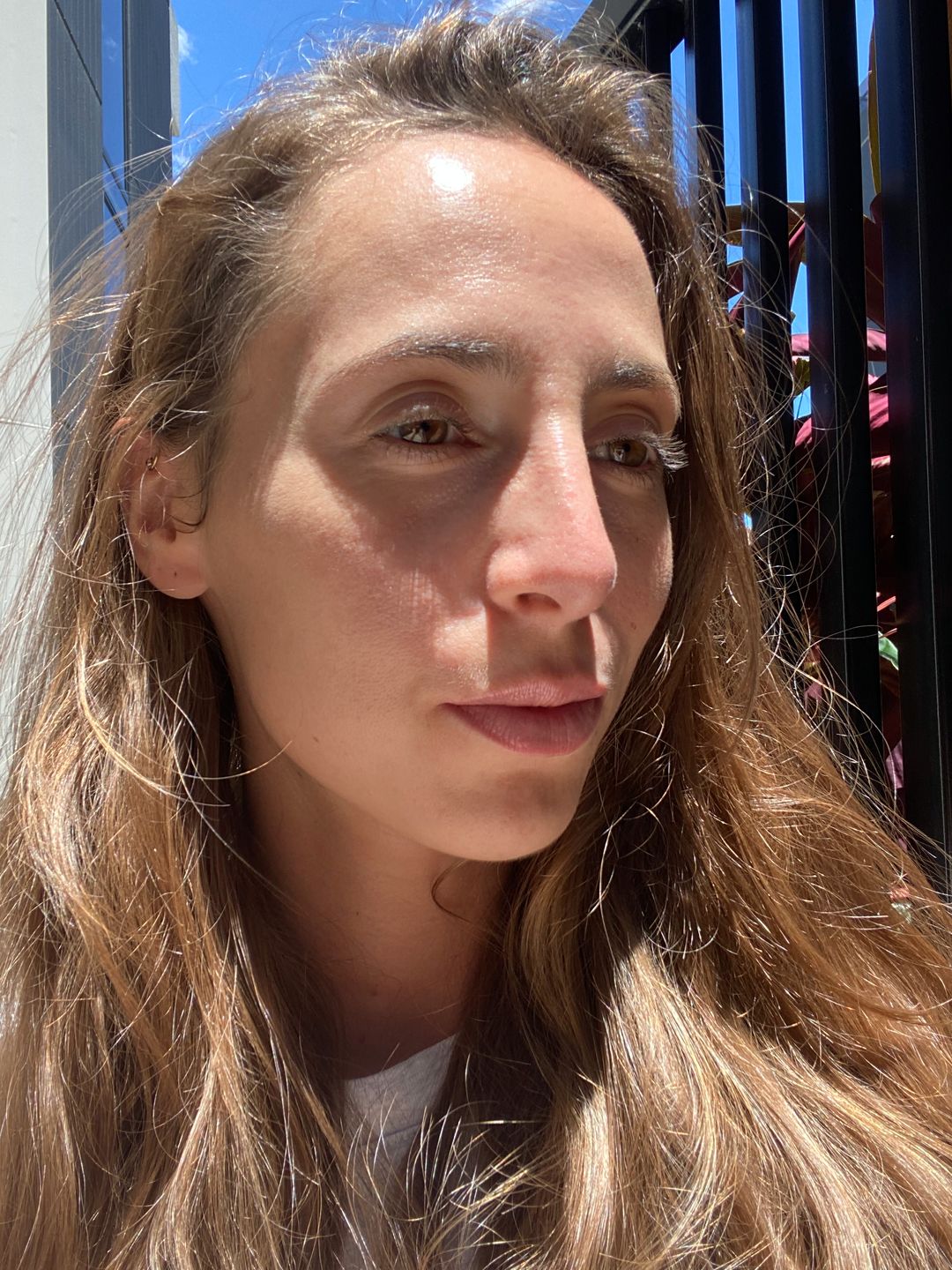 Customer photo review of Rejuvenating Day Cream