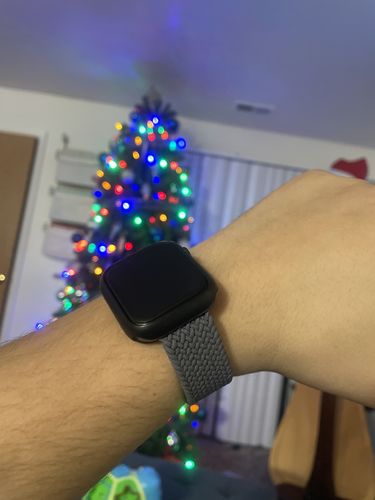 Customer photo review of Imperium Loop