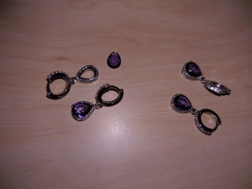 Customer photo review of La Methys