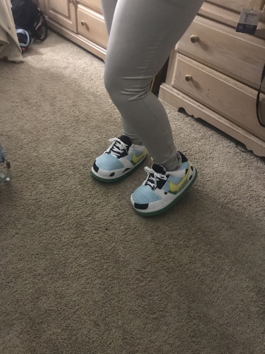 Customer photo review of JERRY'S ICE