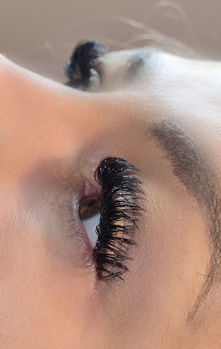 Customer photo review of WISPY HYBRID 5D PROMADE FANS 0.05 (LOOSE BOX 500)