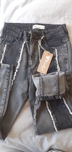 Customer photo review of Pants Bay