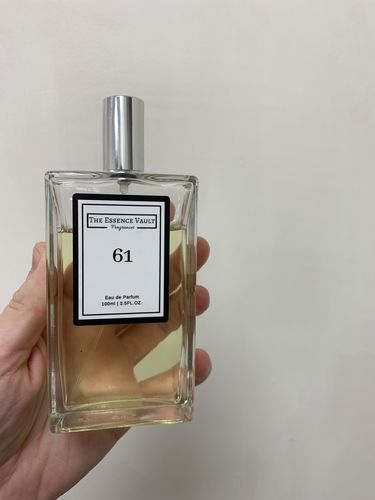 Customer photo review of Inspired by Alien - 61