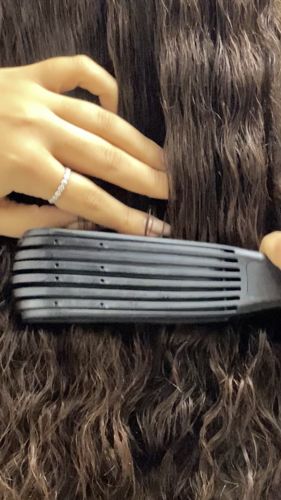 Customer photo review of The Curl Glider