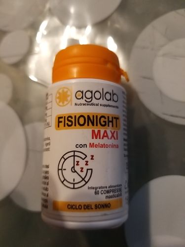 Customer photo review of 3 Conf. Fisionight MAXI