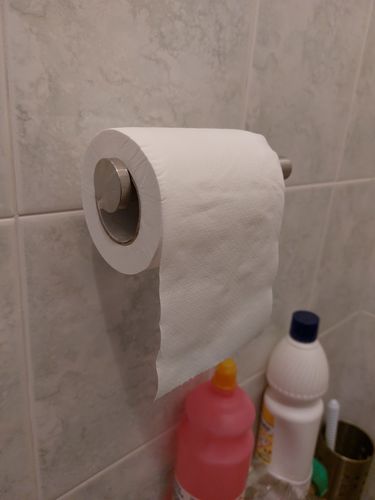 Customer photo review of PRESA - LA CARTA DALLA MASSIMA RESA