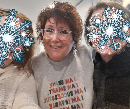 Customer photo review of I Am... (Brave, Smart, Successful, Etc.)