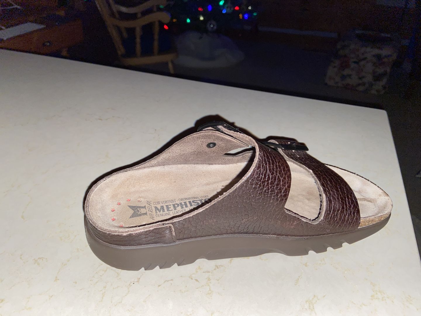 Customer photo review of Zonder