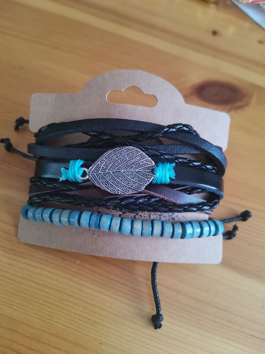 Customer photo review of Bracelet Chac