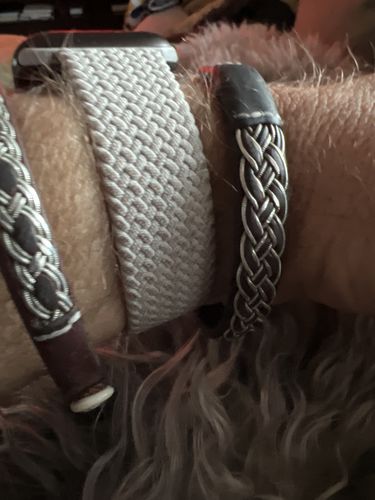 Customer photo review of Imperium Loop