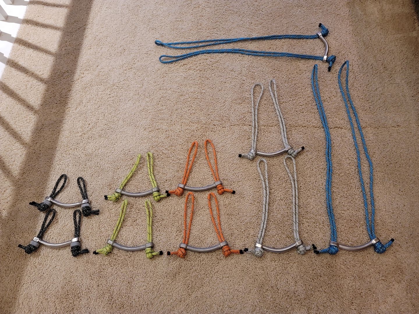 Customer photo review of K Rods