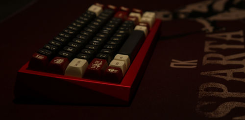 Customer photo review of iD Colossus