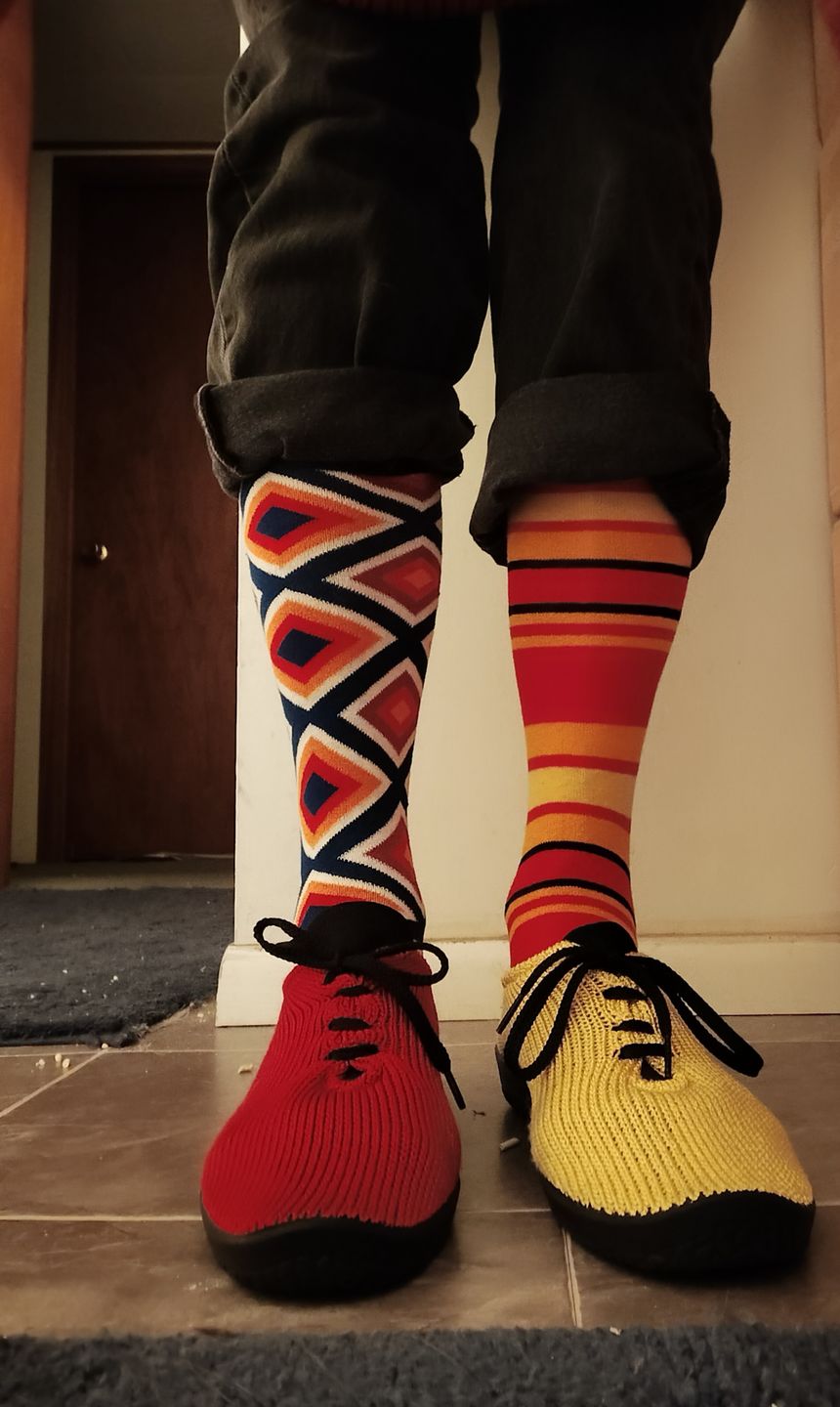 Customer photo review of The Umoja Collection