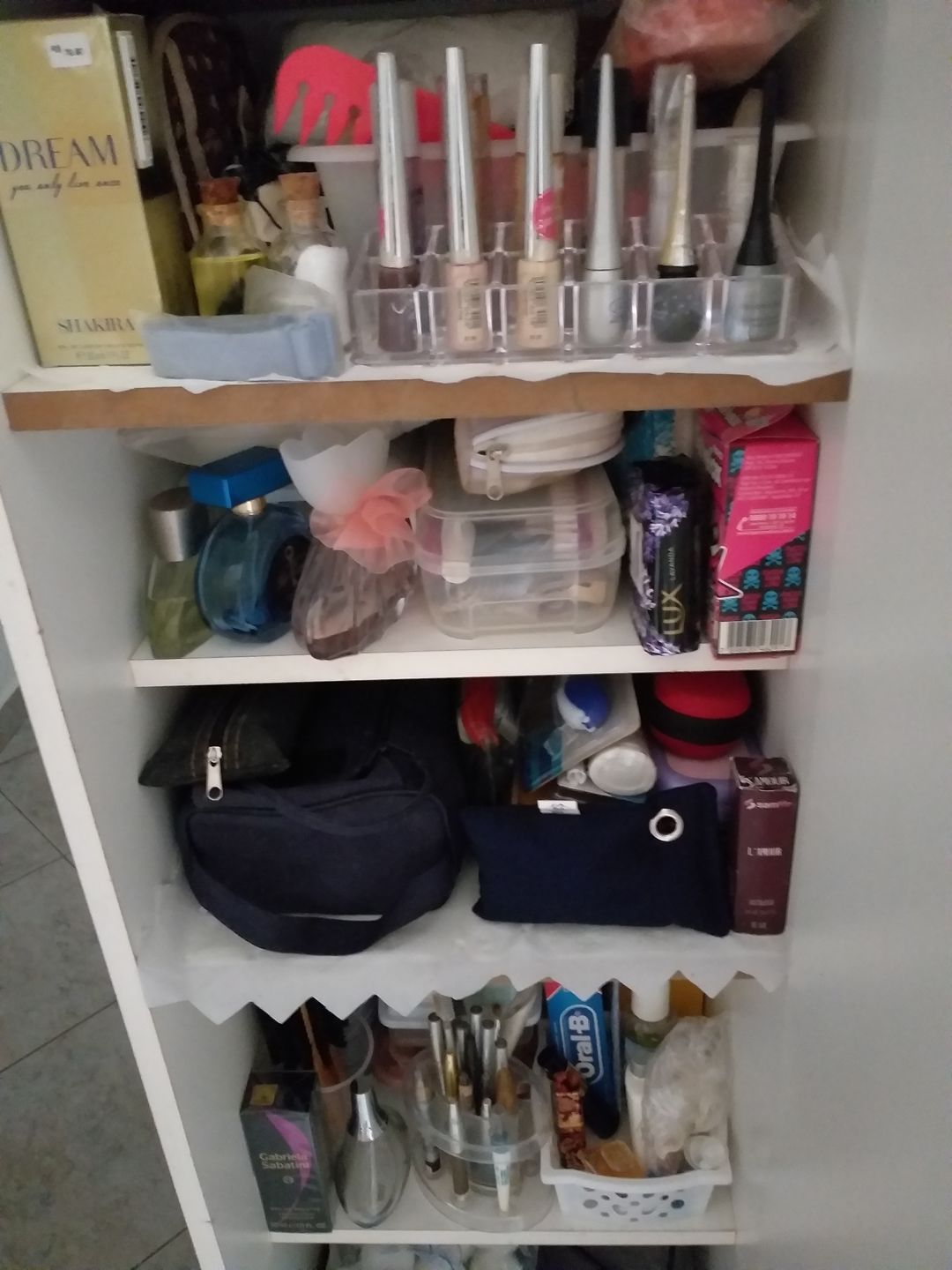 Customer photo review of Purifiq