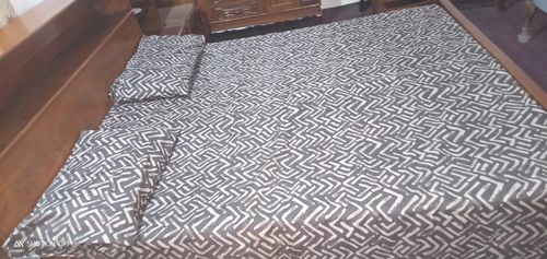 Customer photo review of Rondrum- Bed Sheet Set