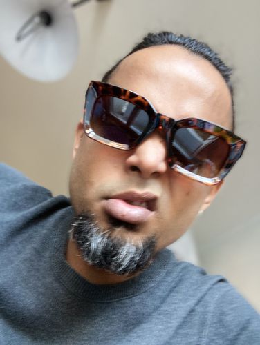 Customer photo review of Blanco - Brown (C1)