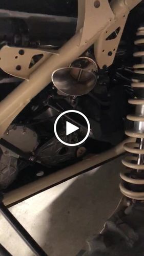 Customer video review of RPMSxS Can-Am X3 E-Valve 3" Electronic Dump Valve Exhaust / Mid pipe