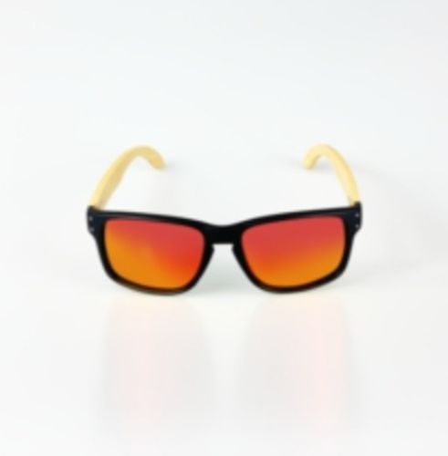 Customer photo review of Evo Fire Red