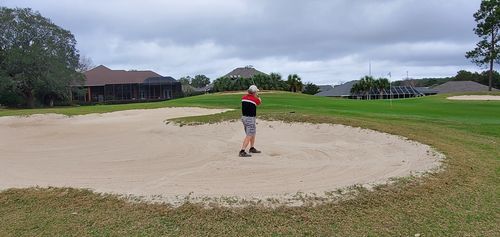 Customer photo review of HT Series 405 Red Wide Dimple Series Wedge