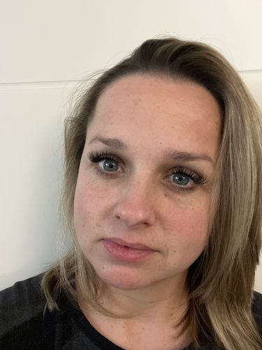 Customer photo review of Flutter Fling